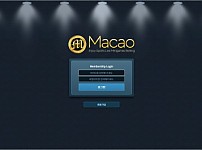 토토 ( 마카오 ) MACAO  사이트