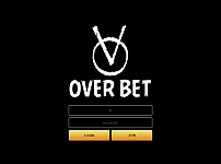 먹튀사이트 (오버벳 OVERBET 먹튀)