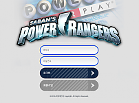 먹튀사이트 (파워레인저 POWER RANGERS 먹튀)