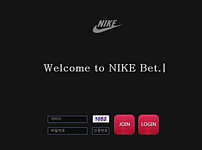 먹튀사이트 (나이키 NIKE 먹튀)