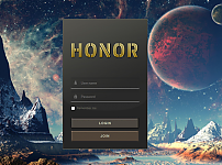 먹튀사이트 (​아너 HONOR 먹튀)