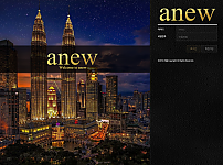 먹튀사이트 (어뉴 Anew 먹튀)