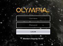 먹튀사이트 (올림피아 OLYMPIA 먹튀)