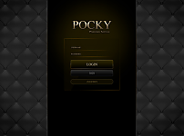 토토 (포키) POCKY 사이트