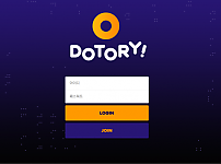 토토 ( 도토리 ) DOTORY 사이트