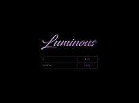 토토 ( 루미너스 ) LUMINOUS 사이트